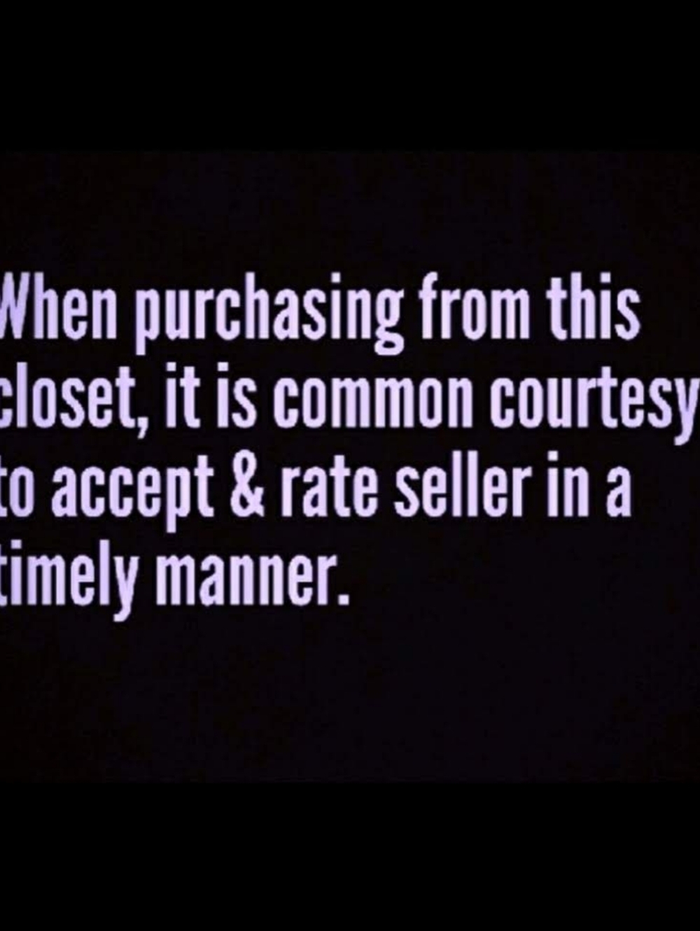 PLEASE SHARE & I WILL RETURN THE FAVOR! THANKS SO MUCH! - Picture 5 of 8